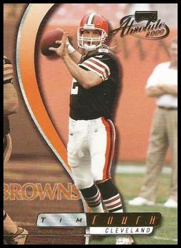 39 Tim Couch
